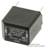 SCHAFFNER RN212-4-02