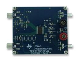 TEXAS INSTRUMENTS TPA3130D2EVM