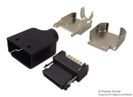 HIROSE(HRS) 3240-10P-C(50)