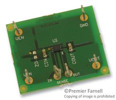 TEXAS INSTRUMENTS LP5900SD-3.3EV/NOPB