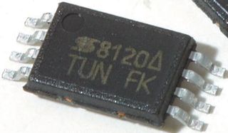 VISHAY SI9988DQ-T1-E3.