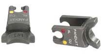 PANDUIT CD-2001-1/0 SET