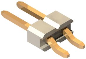 GCT (GLOBAL CONNECTOR TECHNOLOGY) BG301-02-A-0540-L-B