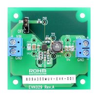 ROHM BD9A301MUV-EVK-001