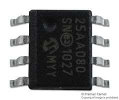 MICROCHIP 25AA080/SN
