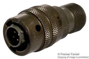 AMPHENOL INDUSTRIAL PT06A-8-4P