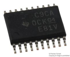 TEXAS INSTRUMENTS CDCLVC1110PW