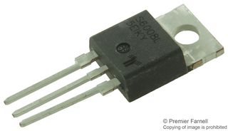 LITTELFUSE S6008L