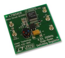 LINEAR TECHNOLOGY DC356A