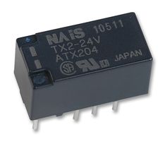 PANASONIC ELECTRIC WORKS TX2-24V