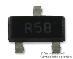 TEXAS INSTRUMENTS LM4040BIM3-5.0/NOPB.