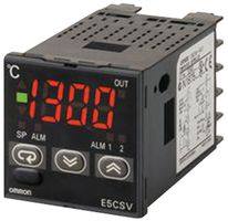 OMRON INDUSTRIAL AUTOMATION E5CSVR1TFAC100240