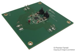 MAXIM INTEGRATED PRODUCTS MAX17509EVKIT#