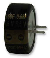 PANASONIC ELECTRONIC COMPONENTS EECRF0H105