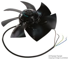 EBM-PAPST A2E250-AL06-01