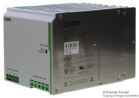 PHOENIX CONTACT TRIO-PS/3AC/24DC/40