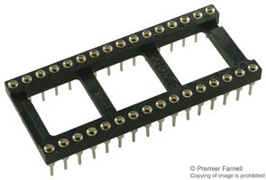 AMP - TE CONNECTIVITY 3-1571552-0