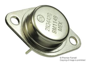 ON SEMICONDUCTOR 2N3442G.