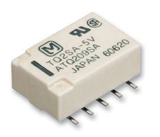 PANASONIC ELECTRIC WORKS TQ2SA-5V-Z