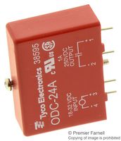 POTTER&BRUMFIELD - TE CONNECTIVITY ODC-24A