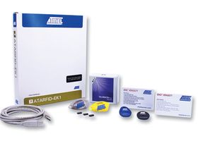 MICROCHIP ATARFID-EK1