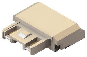 GCT (GLOBAL CONNECTOR TECHNOLOGY) BJ301-02-Y-A