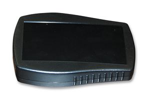 BUD INDUSTRIES HH3610B