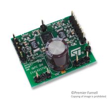 STMICROELECTRONICS EVAL6227QR