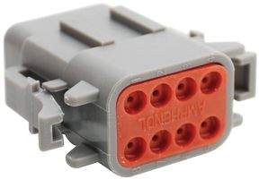 AMPHENOL SINE/TUCHEL ATM06-08SA