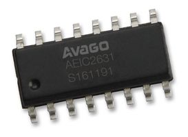 BROADCOM LIMITED AEIC-2631-S16