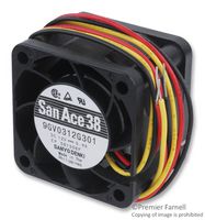 SANYO DENKI - SANACE FANS 9GV0312G301