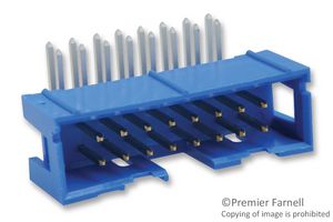 AMPHENOL FCI 75867-103LF