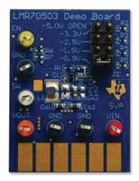 TEXAS INSTRUMENTS LMR70503EVM/NOPB