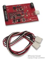 TEXAS INSTRUMENTS BQ33100EVM-001