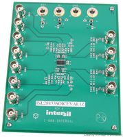 INTERSIL ISL28433SOICEVAL1Z