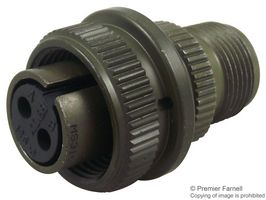 AMPHENOL INDUSTRIAL MS3106A12S-3S