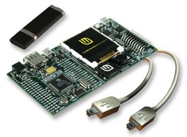 TEXAS INSTRUMENTS EKC-LM3S3748