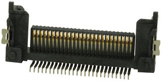 AMPHENOL FCI 10056265-122ABTLF