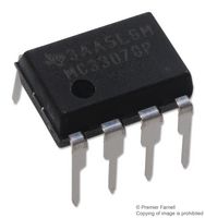 TEXAS INSTRUMENTS MC33078P