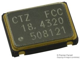 CITIZEN FINETECH MIYOTA .CSX-750FCC18432000T