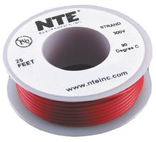 NTE ELECTRONICS WH20-02-25