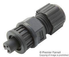 AMPHENOL LTW AD-03BFFA-LL7001