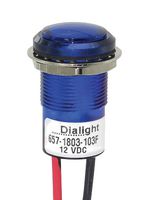 DIALIGHT 657-1802-103F