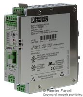 PHOENIX CONTACT QUINT-UPS 24DC/24DC/10