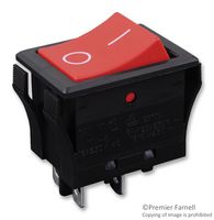 NKK SWITCHES JWL21RC2A/UCV