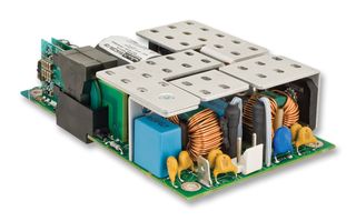 MURATA POWER SOLUTIONS MVAC400-12AFD