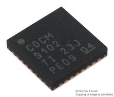 TEXAS INSTRUMENTS CDCM9102RHBT