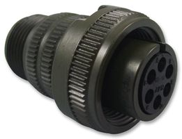 AMPHENOL MS3106A-18-1S