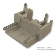 JST (JAPAN SOLDERLESS TERMINALS) S02B-VT