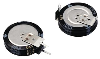 CORNELL DUBILIER EDLSG155H5R5C